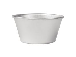 Vogue aluminium puddingvorm 34cl