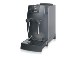 Bravilor RLX4 2-in-1 heetwaterdispenser met stoompijpje