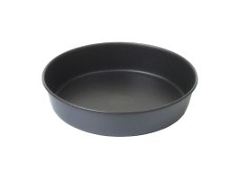 Matfer Bourgeat mini anti-kleef bakvorm 8cm (12 stuks)