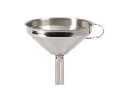 Rvs Trechter 12cm