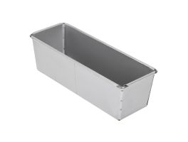Brood bakvorm 102(h) x 305(l) x 102(b)mm