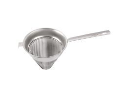 Vogue RVS puntzeef 20cm