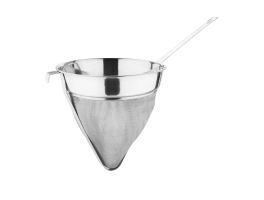 Vogue RVS puntzeef 24cm