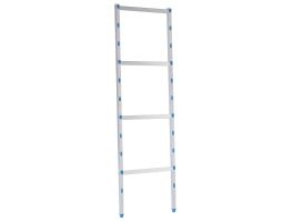 Ladder 400 4 niveaus "Modular Rack"