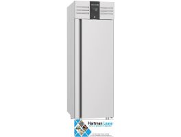 ECPG 801 BT - Vrieskast 1 deurs GN2/1 - -22 tot -10 °C - GETROPICALISEERD - BxDxH-701.5 x 815 x 2150 mm TEFCOLD