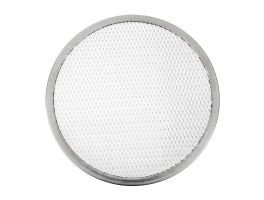 Vogue aluminium pizzaplaat 25,5cm
