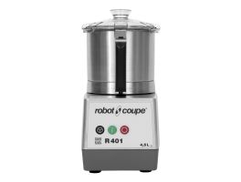 Robot Coupe R401 foodprocessor met groentesnijder