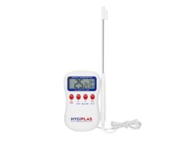 Hygiplas multifunctionele kernthermometer