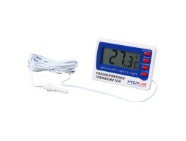 Hygiplas digitale koeling- en vriezerthermometer