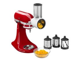 KitchenAid schaaf/rasp accessoire 5KSMVSA