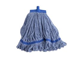 SYR Kentucky mop syntex blauw