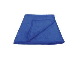 EcoTech microvezel doekjes blauw (10 stuks)