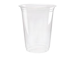 Fiesta Compostable composteerbare PLA frisdrankbekers 45,4cl (1000 stuks)