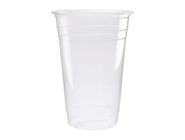 Fiesta Compostable composteerbare PLA frisdrankbekers 56,8cl (1000 stuks)