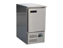 Polar G-serie 1-deurs vrieswerkbank saladette 88L