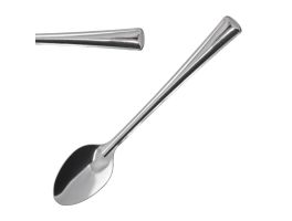 Nisbets essentialsdessertlepels (12 stuks)