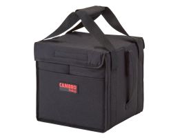 Cambro GoBag opvouwbare transporttas klein