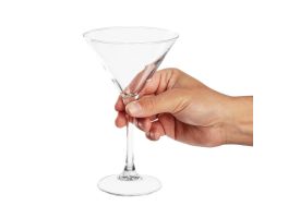 Olympia Cocktail martiniglazen 210ml (6 stuks)