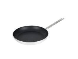 Vogue Platinum Plus teflon anti-aanbak inductie koekenpan 36cm