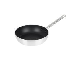 Vogue Platinum Plus teflon anti-aanbak inductie sauteuse 28cm