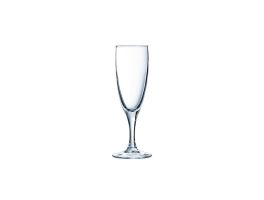 Arcoroc Elegance champagneglazen 10cl