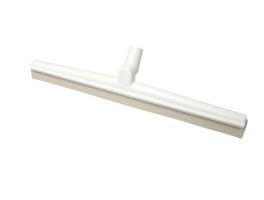 FBK HCS Vloertrekker met zwenkbare kop en vervangbare rubber 600 mm, 28653