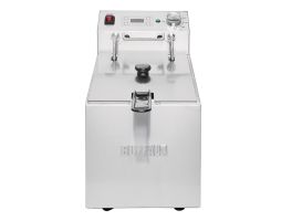 Buffalo enkele friteuse 5L 2800W met timer