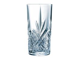 Arc Broadway longdrinkglazen 380ml (24 stuks)