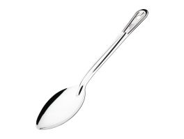 Nisbets essentials gladde serveerlepel 11''