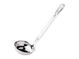 Nisbets essentials soepopscheplepel 11,5''