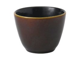Churchill Siena Brown Contour Mok 284ml (pak van 12)