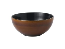 Churchill Siena Brown Contour Noedel Kom 1.19 L (pak van 6)