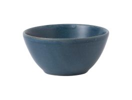 Churchill Oslo Blue Contour Snack Kom 411ml (pak van 12)