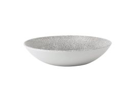 Churchill Raku Jasper Grey Evolve Coupe Kom 18.4cm (pak van 12)
