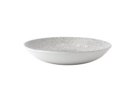 Churchill Raku Jasper Grey Evolve Coupe Kom 24.8cm (pak van 12)