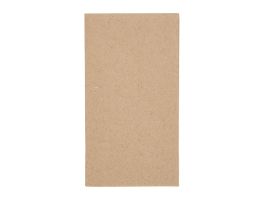 Fiesta Recyclable lunchservetten 1/8 vouw kraft 330mm (2000 stuks)