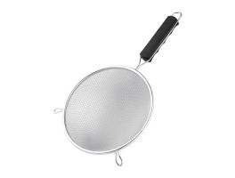 Vogue heavy-duty zeef 200mm