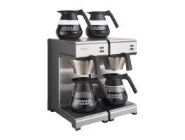 Bravilor Mondo Twin dubbel koffiezetapparaat