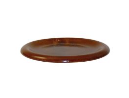 Churchill Cinnamon Bit On The Side Lid Borden 146mm (Pak Van 6)