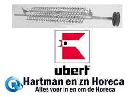 FF 2 GK EM - Grillmandje, fijne mazen, vlak mandje  voor vlammenwand FF UBERT
