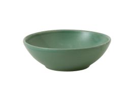 Churchill Andorra Green Countor Ondiepe Kom 255ml (pak van 12)