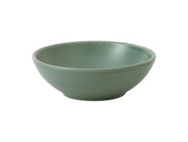 Churchill Andorra Green Countor Ondiepe Kom 170ml (pak van 12)