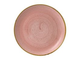 Churchill Petal Pink Borden 11 1/4" (Pak Van 12)