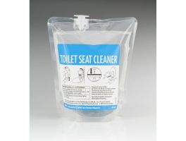 Rubbermaid Clean Seat toiletbril reiniger 400ml (12 stuks)