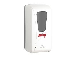 FN976 - Jantex automatische dispenser voor spray zeep en handreiniger 1Liter