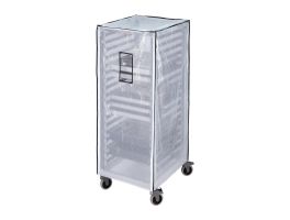 Cambro hoes voor GN 2/1 regaalwagen