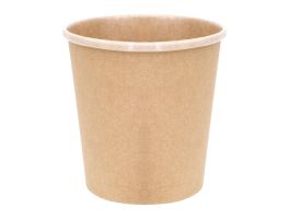 Fiesta Recyclable soepbekers 455ml 98mm (500 stuks)