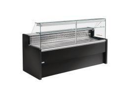 Zoin Tibet Serve Over Counter Zwart 1500mm