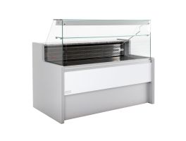 Zoin Tibet Serve Over Counter Grijs 1500mm