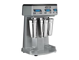Waring drankmixer met drie spindels, zware uitvoering WDM360TXK